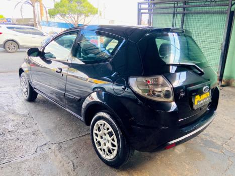 FORD Ka Hatch 1.0 CLASS FLEX, Foto 6