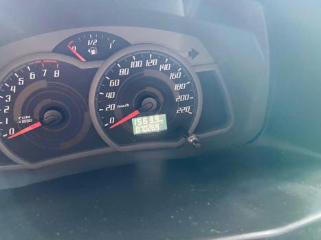 FORD Ka Hatch 1.0 CLASS FLEX, Foto 7