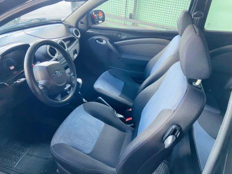 FORD Ka Hatch 1.0 CLASS FLEX, Foto 8