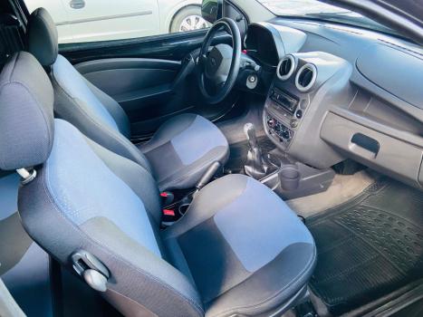 FORD Ka Hatch 1.0 CLASS FLEX, Foto 9