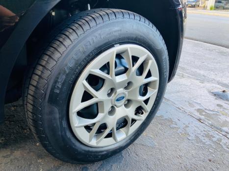 FORD Ka Hatch 1.0 CLASS FLEX, Foto 12