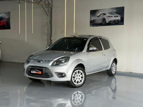 FORD Ka Hatch 1.0 CLASS FLEX, Foto 1