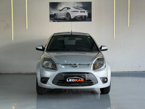 FORD Ka Hatch 1.0 CLASS FLEX, Foto 2