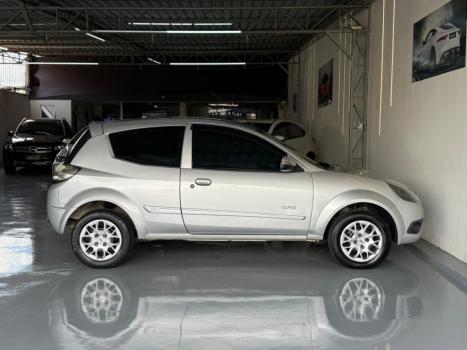 FORD Ka Hatch 1.0 CLASS FLEX, Foto 4