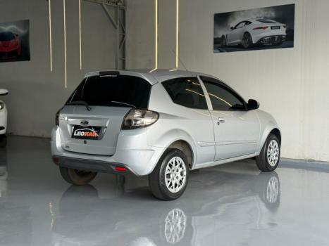 FORD Ka Hatch 1.0 CLASS FLEX, Foto 5