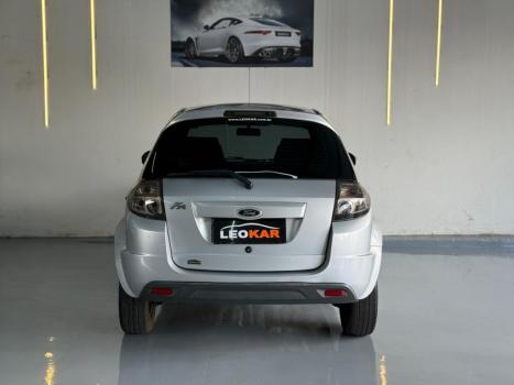 FORD Ka Hatch 1.0 CLASS FLEX, Foto 6