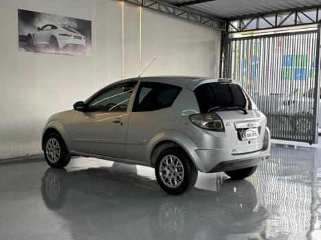 FORD Ka Hatch 1.0 CLASS FLEX, Foto 7
