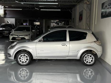 FORD Ka Hatch 1.0 CLASS FLEX, Foto 8