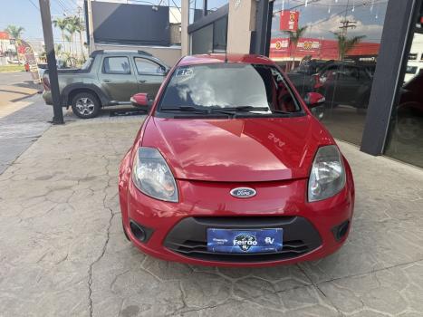 FORD Ka Hatch 1.0 CLASS, Foto 2