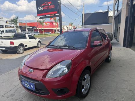 FORD Ka Hatch 1.0 CLASS, Foto 3