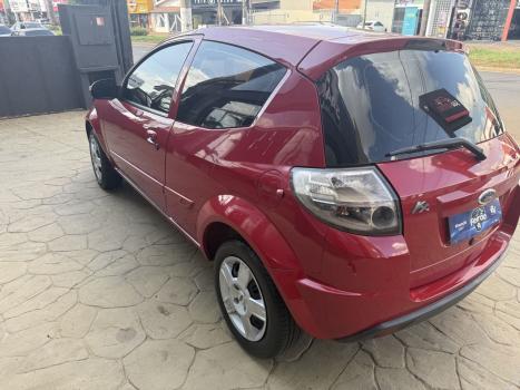 FORD Ka Hatch 1.0 CLASS, Foto 4