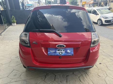 FORD Ka Hatch 1.0 CLASS, Foto 5