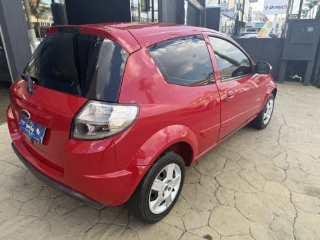 FORD Ka Hatch 1.0 CLASS, Foto 6