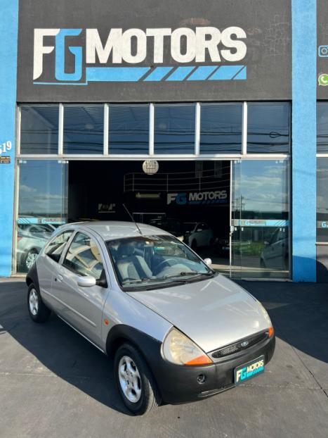 FORD Ka Hatch 1.0 CLASS, Foto 1