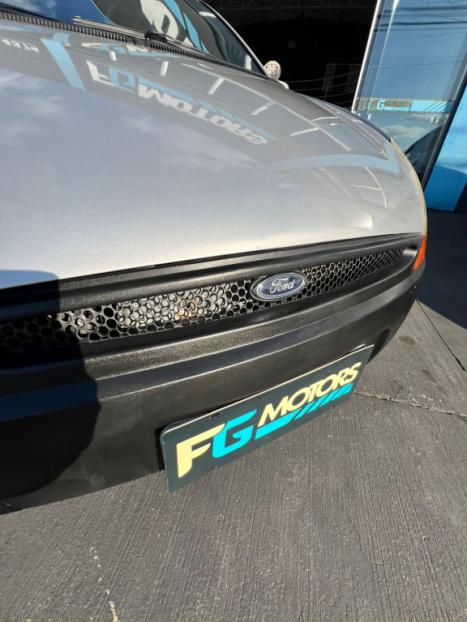 FORD Ka Hatch 1.0 CLASS, Foto 2