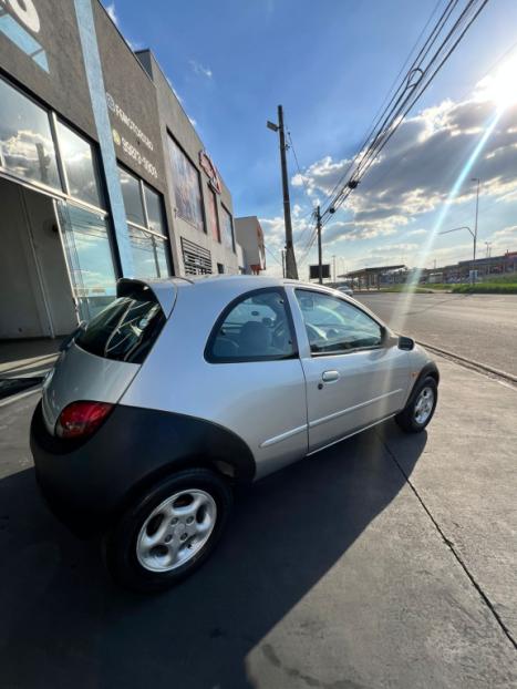 FORD Ka Hatch 1.0 CLASS, Foto 3