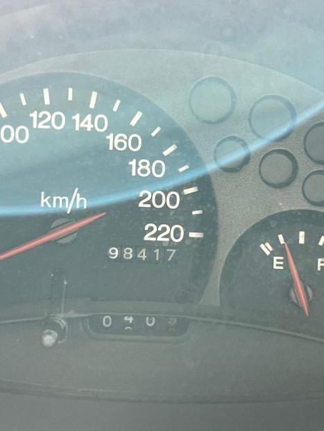 FORD Ka Hatch 1.0 CLASS, Foto 4