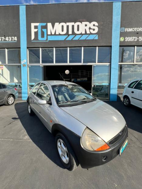 FORD Ka Hatch 1.0 CLASS, Foto 5