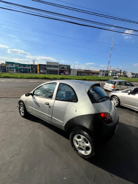 FORD Ka Hatch 1.0 CLASS, Foto 6