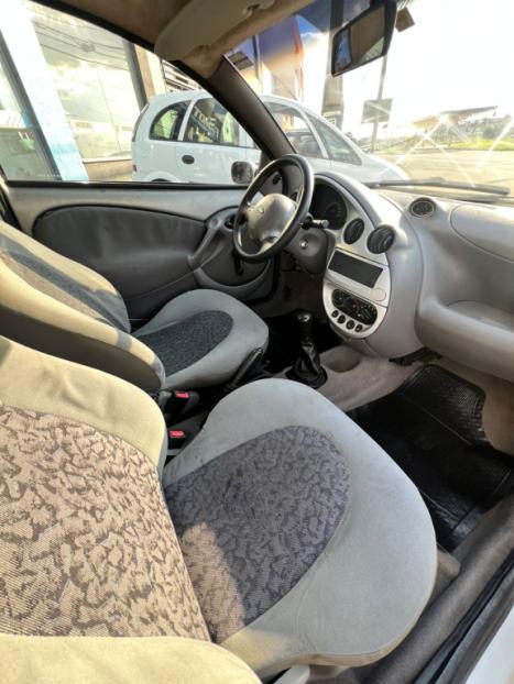 FORD Ka Hatch 1.0 CLASS, Foto 7