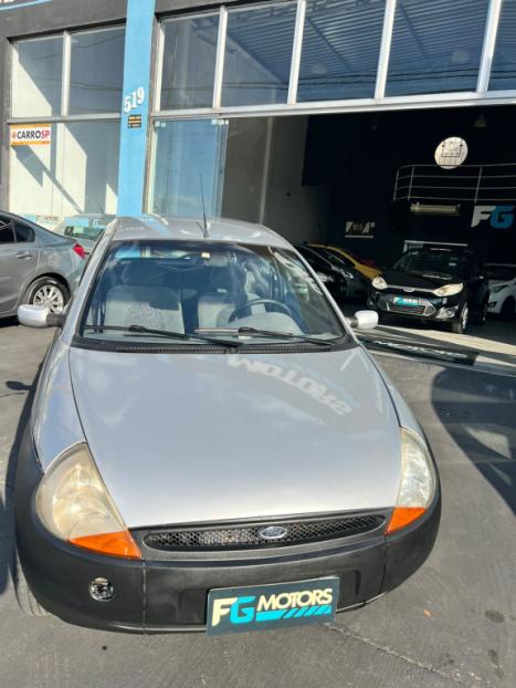 FORD Ka Hatch 1.0 CLASS, Foto 8