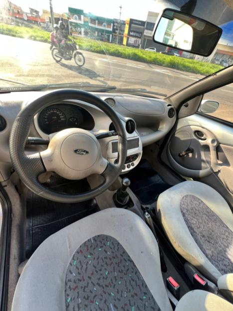 FORD Ka Hatch 1.0 CLASS, Foto 9