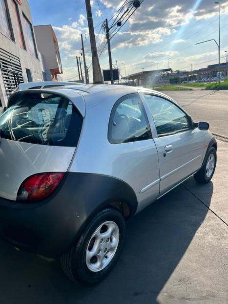 FORD Ka Hatch 1.0 CLASS, Foto 10