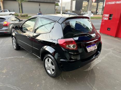FORD Ka Hatch 1.0 CLASS FLEX, Foto 3