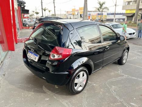 FORD Ka Hatch 1.0 CLASS FLEX, Foto 4