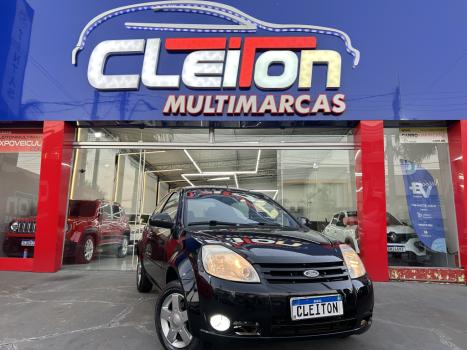 FORD Ka Hatch 1.0 CLASS FLEX, Foto 8
