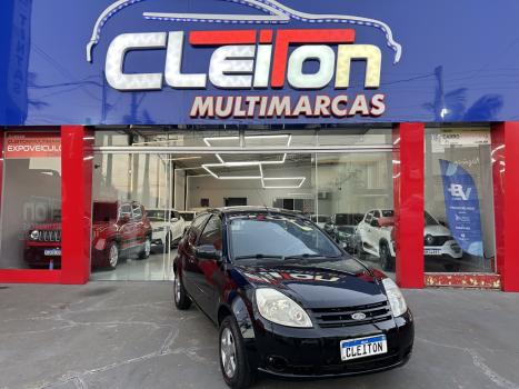 FORD Ka Hatch 1.0 CLASS FLEX, Foto 1