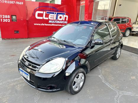 FORD Ka Hatch 1.0 CLASS FLEX, Foto 2