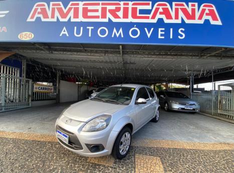 FORD Ka Hatch 1.0 CLASS FLEX, Foto 1