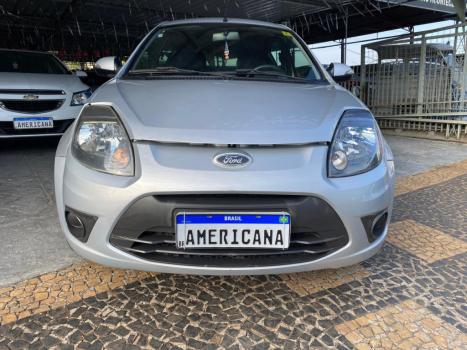 FORD Ka Hatch 1.0 CLASS FLEX, Foto 4