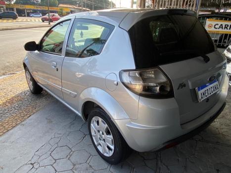 FORD Ka Hatch 1.0 CLASS FLEX, Foto 5