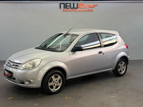 FORD Ka Hatch 1.0 CLASS, Foto 1