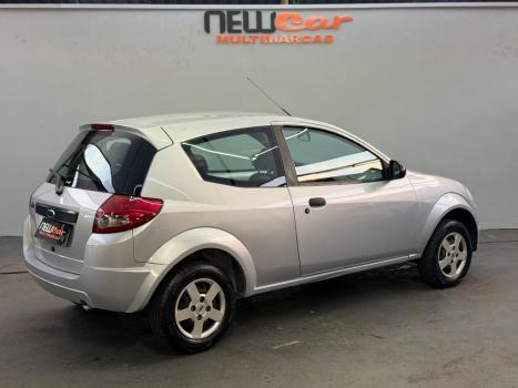 FORD Ka Hatch 1.0 CLASS, Foto 2