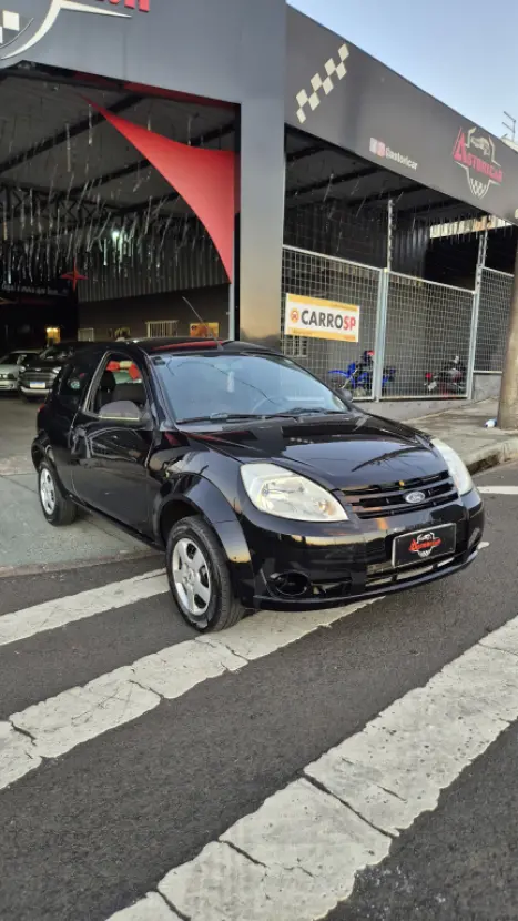 FORD Ka Hatch 1.0 CLASS FLEX, Foto 2