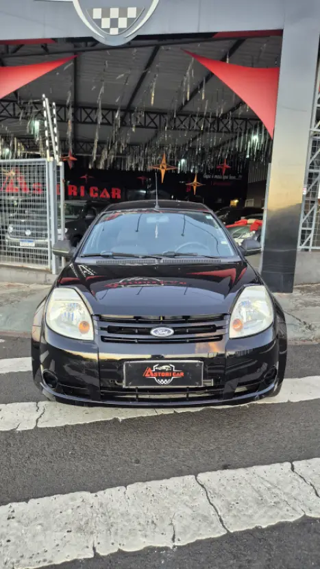 FORD Ka Hatch 1.0 CLASS FLEX, Foto 3