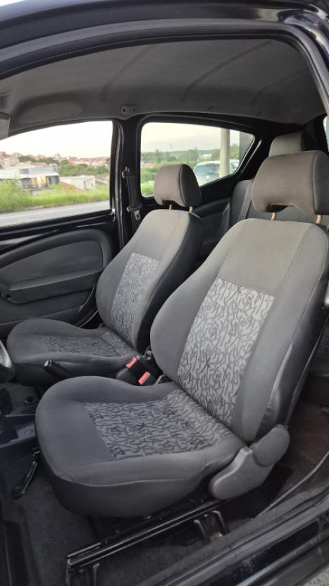 FORD Ka Hatch 1.0 CLASS FLEX, Foto 5