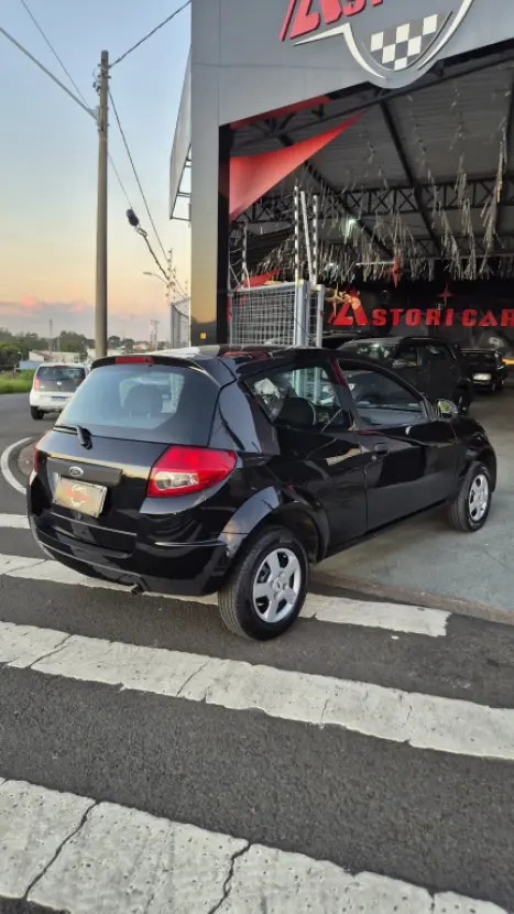 FORD Ka Hatch 1.0 CLASS FLEX, Foto 6