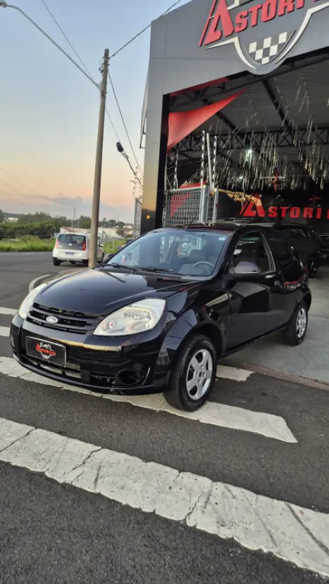 FORD Ka Hatch 1.0 CLASS FLEX, Foto 7