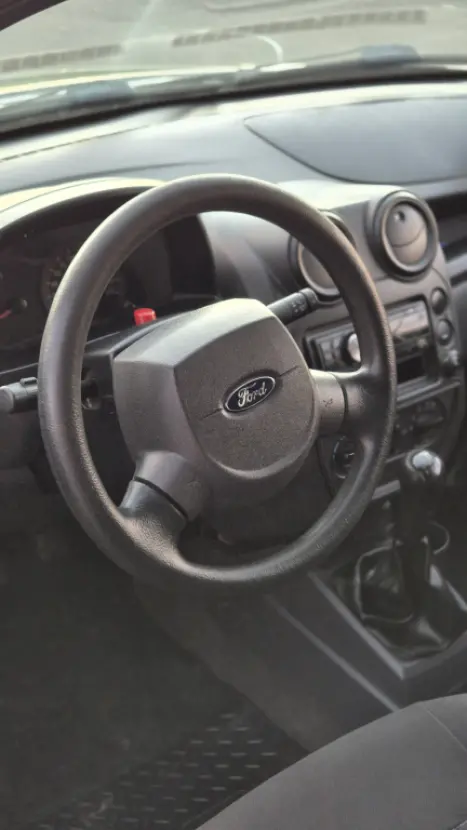 FORD Ka Hatch 1.0 CLASS FLEX, Foto 9
