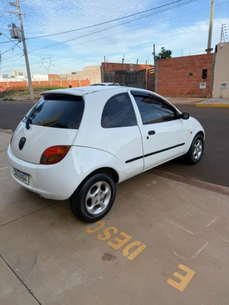 FORD Ka Hatch 1.0 CLASS, Foto 2