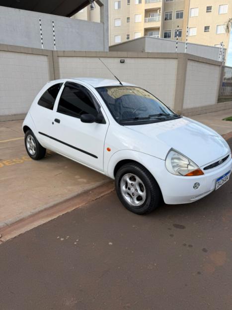 FORD Ka Hatch 1.0 CLASS, Foto 3