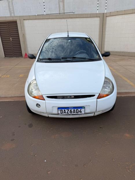FORD Ka Hatch 1.0 CLASS, Foto 4