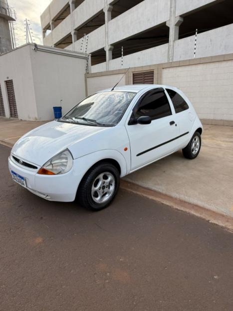 FORD Ka Hatch 1.0 CLASS, Foto 5