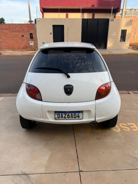 FORD Ka Hatch 1.0 CLASS, Foto 6