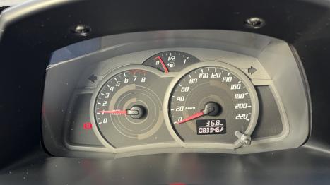 FORD Ka Hatch 1.0 CLASS FLEX, Foto 5