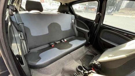 FORD Ka Hatch 1.0 CLASS FLEX, Foto 9